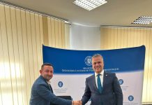 Drumurile din cartierul Vîrț intră în reabilitare