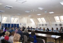 Discuții în Gorj pe tema FTJ. Oportunități de finanțare pentru Conurbația Jiului