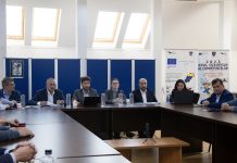 Noi discuții la Gorj pe tema FTJ