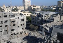 Încă un român a murit în războiul din Israel