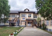 Ziua Educației, marcată în mod inedit de preșcolarii de la Grădinița Nr 1 din Târgu Jiu