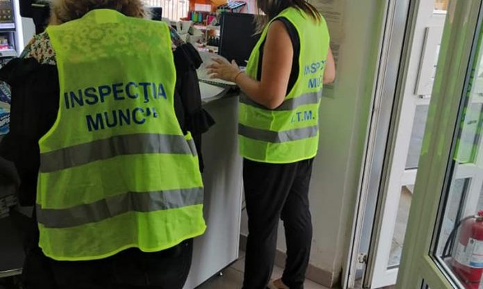 ITM Gorj, despre adeverințele de vechime: Angajatorul este obligat să le elibereze