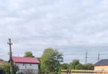 Lucrări de prevenire a pagubelor provocate de inundații, în zona Iezureni