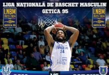 Astăzi, ora 18.30: CSM Târgu Jiu – Corona Brașov