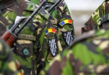 Campanie de recrutare a rezerviștilor voluntari. Șase locuri în Gorj!