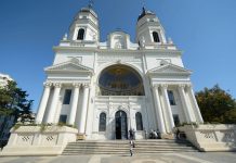 Sărbătoarea Sfintei Cuvioase PARASCHEVA, sâmbătă, 14 octombrie 2023