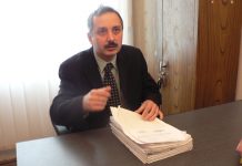 Procurorul Emil Moța, candidat la șefia unei secții DNA
