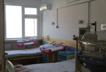 „Împreună din prima zi”. Echipament performant pentru Secția de Neonatologie
