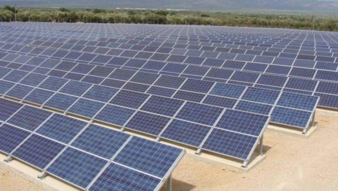 parcuri fotovoltaice