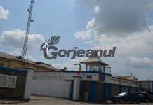 S-au reluat angajările în unitățile de detenție. Posturi de agent și ofițer, la Penitenciarul Târgu Jiu