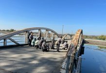 107 ani de la Luptele de la Podul Jiului