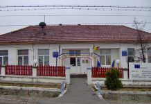 O nouă licitație pentru reabilitarea sediului unei primării din Gorj