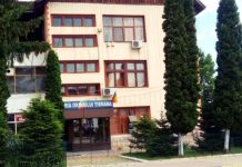 Postul de arhitect-șef, scos la concurs de Primăria Tismana