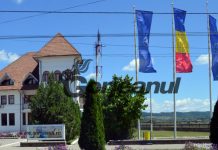 Primărie reabilitată și modernizată