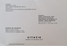 Primele termene de recalculare a pensiei, pentru mineri și energeticieni, date de instanța din Gorj