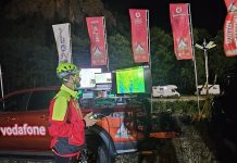 FOTO| Salvamont România, în Italia, la Congresul Internațional de Salvare Alpină