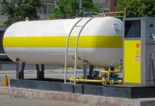 Inflație de stații GPL în Oltenia