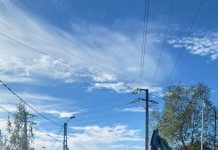 O nouă amendă pentru firma care a spart strada Victoriei