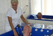 Serie nouă de bilete de tratament, pentru pensionarii gorjeni