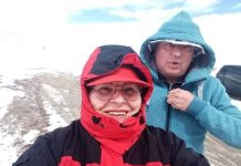 La pas pe Jiul de Sus – Tărâm de legende prin Țara de piatră (2)