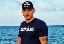 Unul dintre ,,mascații” judecați pentru tortură, ,,victimă” într-un dosar de lovire! I-a dat cu sprayul în ochi!