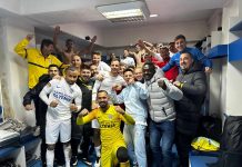 Viitorul, la 2 puncte de play-off. Antrenorul Cojocaru temperează euforia cu un ,,clișeu”: ,,Ne gândim doar la următorul meci”