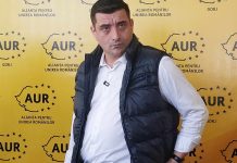 Simion (AUR) susține, declarativ, mineritul din Gorj! Ca parlamentar însă: ,,Nu e atributul meu!”