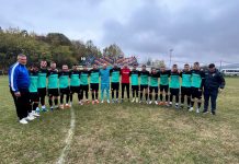 Liderii rămân neînvinși la județ