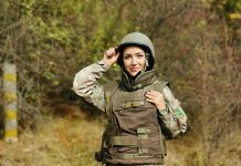 Prima săptămână ca rezervist militar voluntar