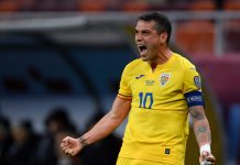 Nicolae Stanciu: ,,Ar fi extraordinar să ne calificăm cu 50.000 de oameni în tribune”