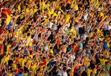 S-au pus în vânzare biletele pentru fanii români la meciul cu Israel