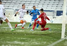 ,,MiTriță” i-a asigurat al doilea succes consecutiv lui Petev