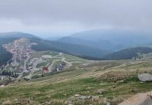 Transalpina și Transfăgărășan se închid de astăzi!