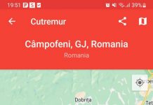 Cutremurul din Gorj, de neînțeles pentru seismologi