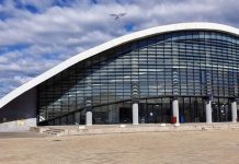 Modificări la Sala Sporturilor pentru meciurile europene