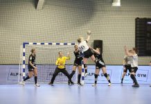 Plecăciuni din partea nordicelor: ,,Acest sport se poate mândri cu locuri precum Târgu Jiu”