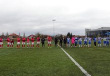 Viitorul, egal cu CSM Deva într-o partidă de verificare