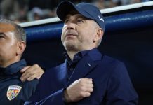 Iordănescu, încrezător în calificare