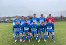 Se strânge clasamentul în Liga 4