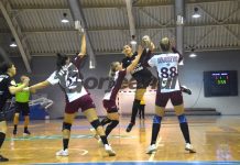 CSM nu a găsit soluții să oprească Rapidul: ,,Ne-am chinuit”