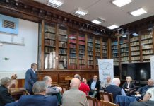 O nouă ședință regională a UZPR desfășurată la Craiova