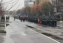 Târgu Jiu: Programul evenimentelor de 1 Decembrie