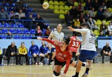 Eșec dureros pentru CSM Târgu Jiu: ,,Ne dăm sufletul pe teren, iar ei fac harakiri un meci”