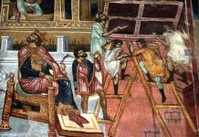 Viaţa Spirituală – Calea, Lumina, Adevărul şi Viaţa! – ,,Suflete, ai multe bunătăţi strânse pentru mulţi ani”!