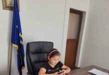 Copiii pot deveni primari pentru o zi, la Drăguțești