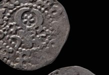 Monede medievale din timpul domnitorilor români, scoase la licitație online