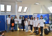 Cine sunt câștigătorii Târgului Regional de Știință CODE Kids, desfășurat la Târgu Jiu