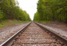 Încep exproprierile pentru reabilitarea liniei ferate Curtici-Simeria