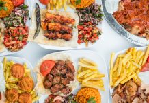 Unități alimentare din Gorj, amendate cu zeci de mii de lei