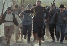 Film la Pro Tv despre luptele de la Podul Jiului!